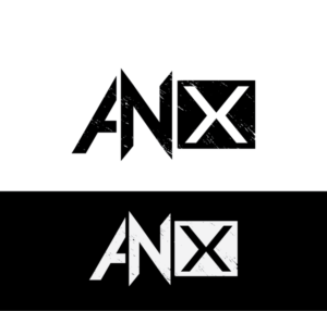 Logo Design by 19Myhonsaputra for ANX | Design: #11920139
