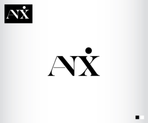 Logo Design by JAY for ANX | Design: #11908769