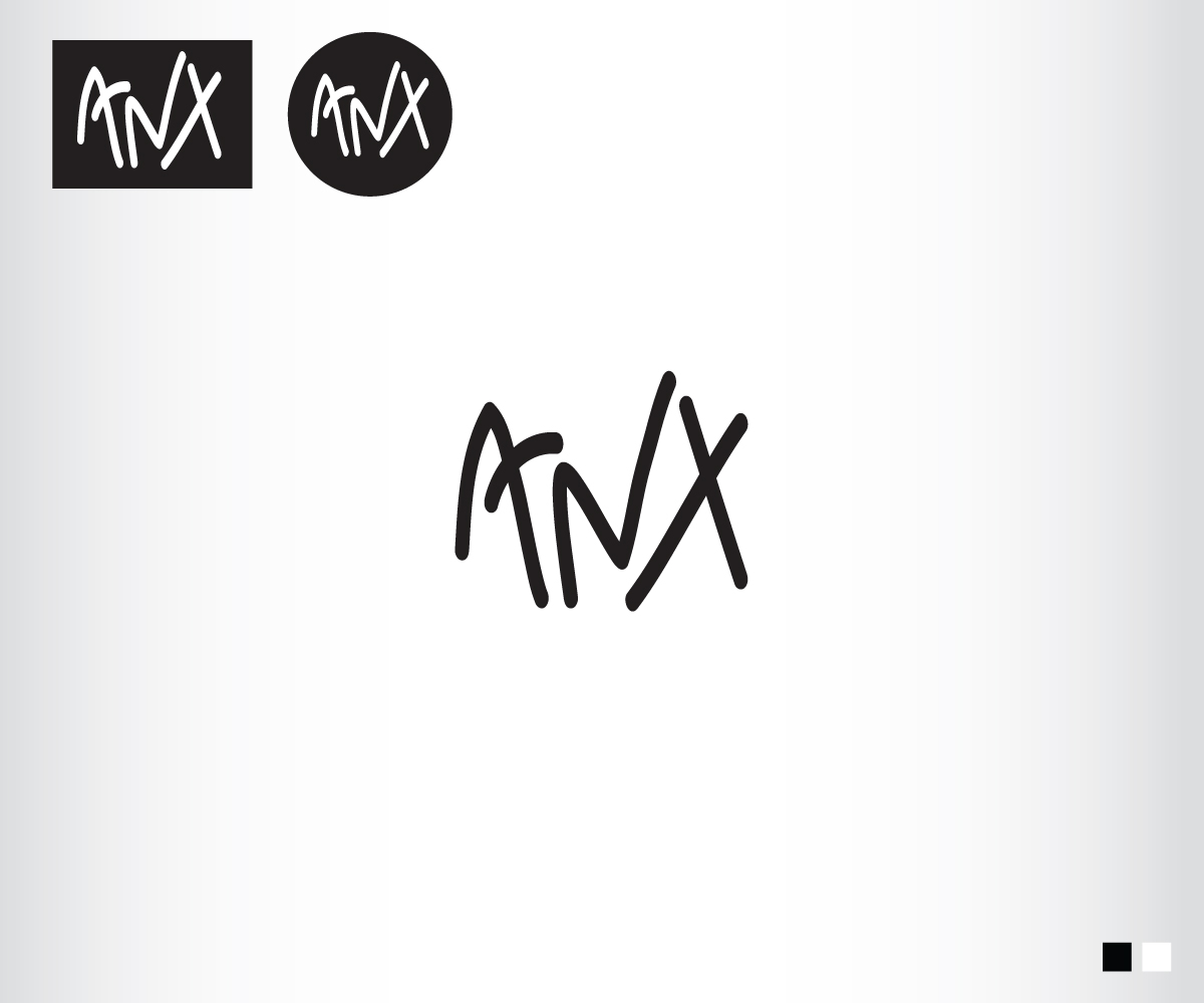 Logo Design by JAY for ANX | Design #11908793