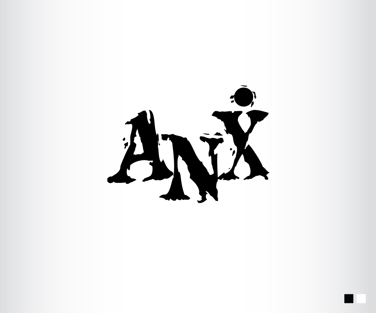 Logo Design by JAY for ANX | Design #11908830