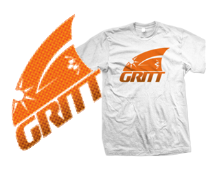 T-shirt Design by mckirbz
