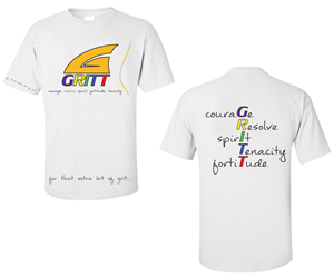 T-shirt Design by Arize Design