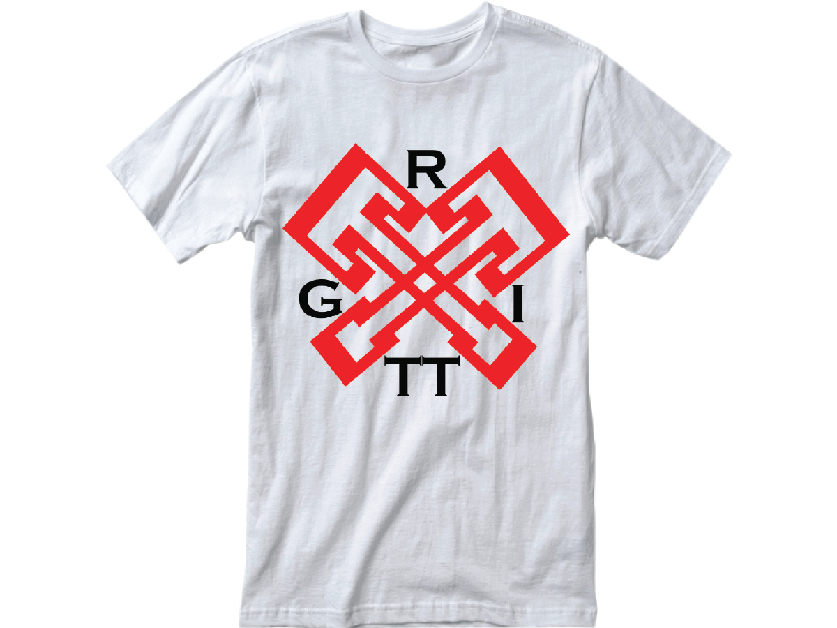 T-shirt Design by  Rodman for this project | Design #2365922