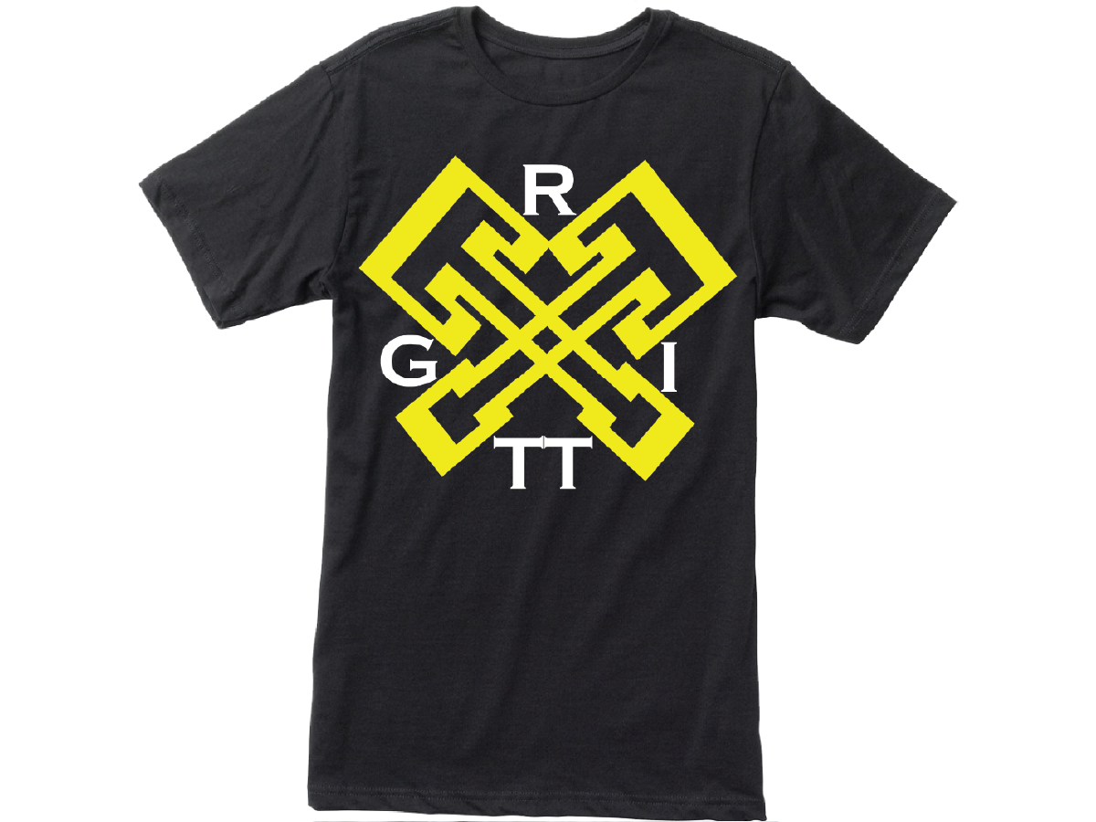 T-shirt Design by  Rodman for this project | Design #2365931