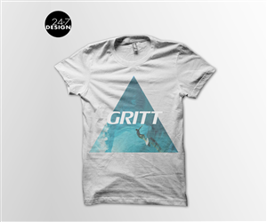 T-shirt Design by 24-7 DESIGN for this project | Design: #2412502