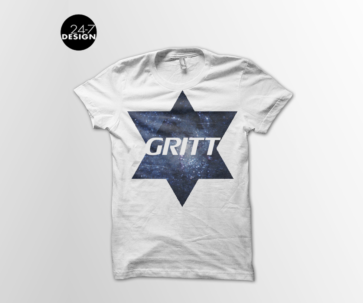 T-shirt Design by 24-7 DESIGN for this project | Design #2412510