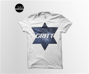 T-shirt Design by 24-7 DESIGN for this project | Design: #2412510