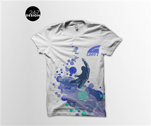 T-shirt Design by 24-7 DESIGN for this project | Design: #2412512