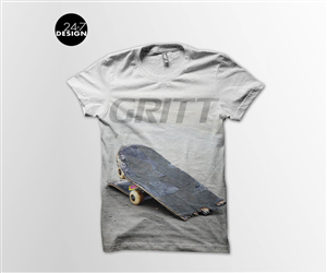T-shirt Design by 24-7 DESIGN for this project | Design: #2412514