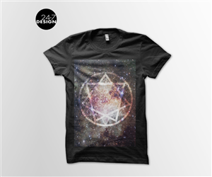 T-shirt Design by 24-7 DESIGN for this project | Design: #2412605
