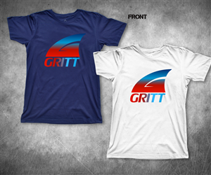T-Shirt Design for Gritt | T-Shirt-Design von TRHZ