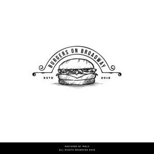 Logo Design by Dreams.MELO