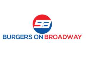 Logo Design by DESIGN Services JK for Burgers on Broadway | Design: #11886857