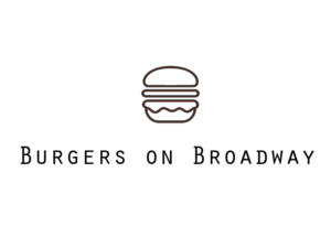 Logo Design by sam han for Burgers on Broadway | Design #11945420