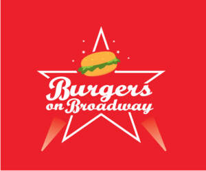 Logo Design by e-graphics for Burgers on Broadway | Design: #11934001