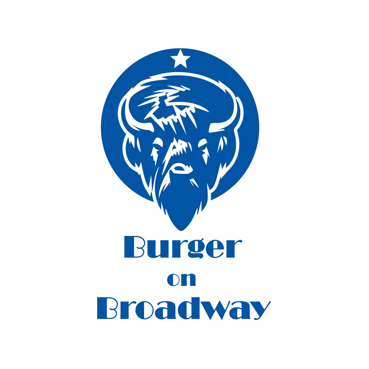 Logo Design by alexgunawan7390 for Burgers on Broadway | Design #11899223