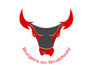 Logo Design by Xheneta Jetishi for Burgers on Broadway | Design: #11922176