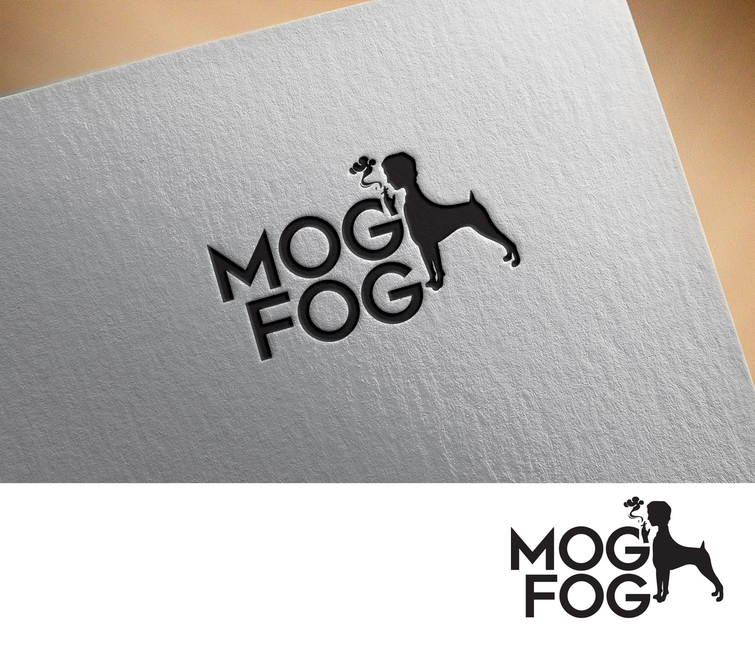 Logo Design by carlu.johnsons for this project | Design: #11884794