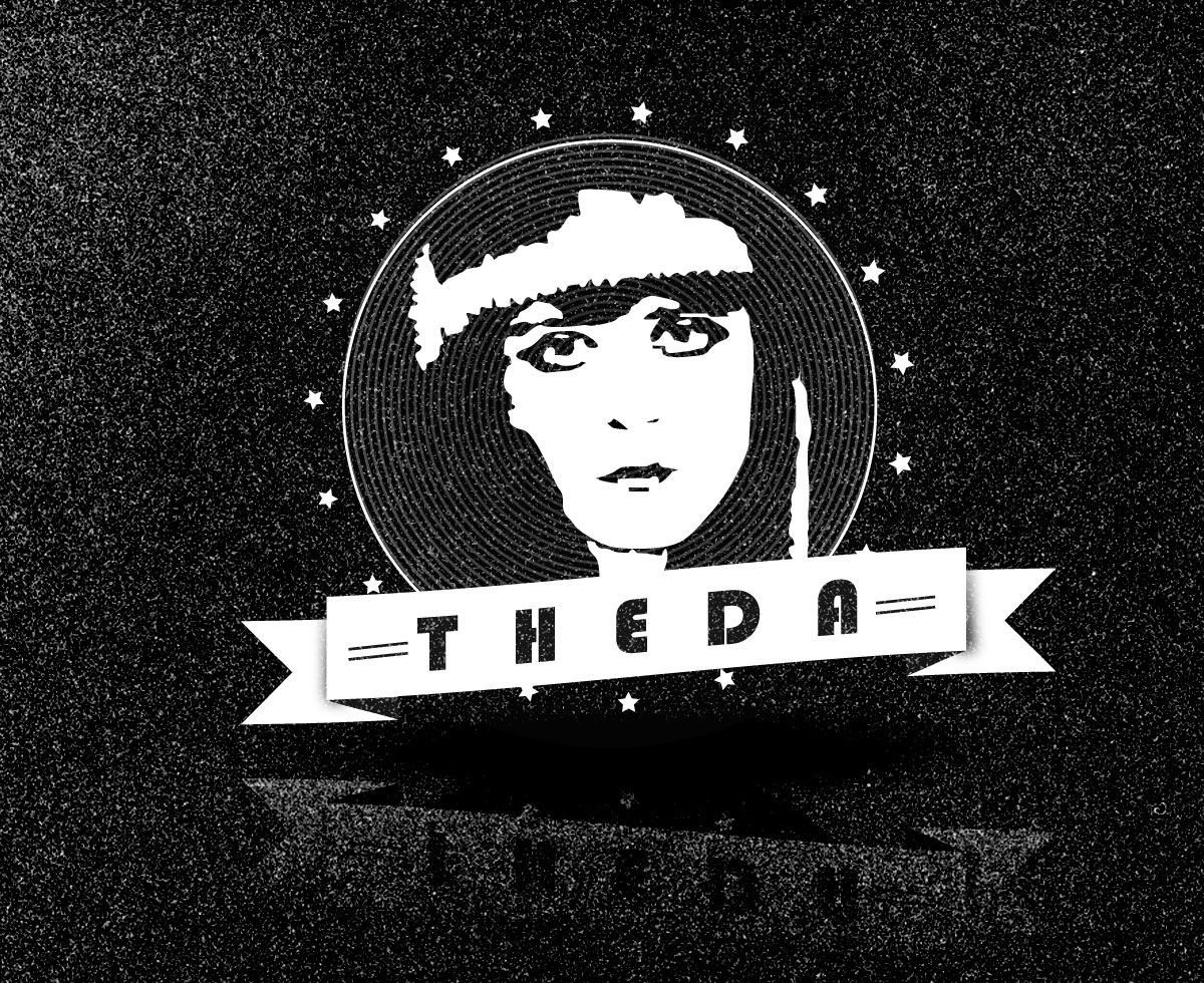 Logo Design by Madj Rosana for Theda  | Design #11872246