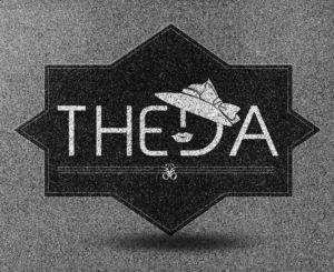 Logo Design by Madj Rosana for Theda  | Design: #11872247