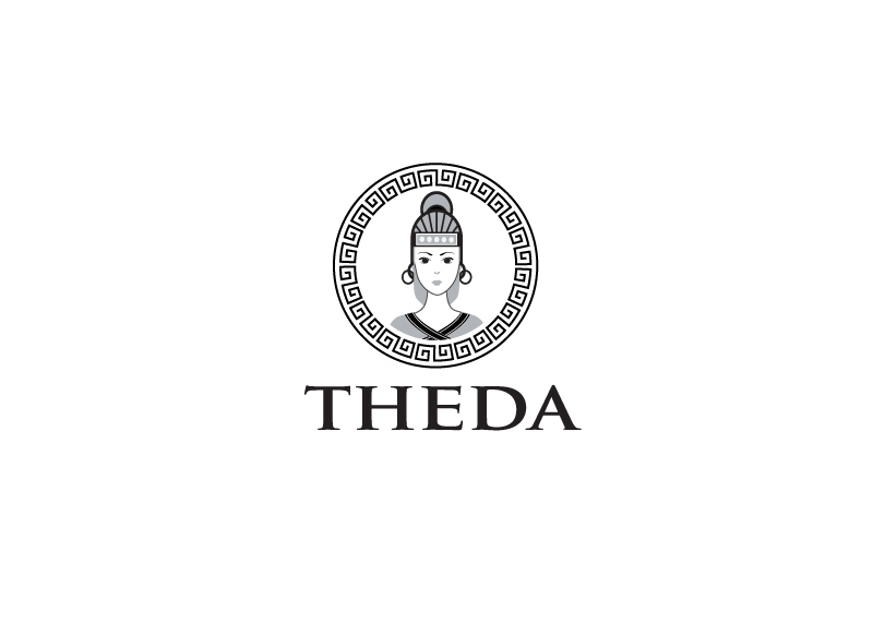Logo Design by instudio for Theda  | Design #11916900