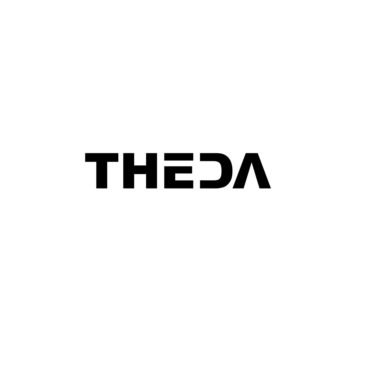 Logo Design by NaylaKiraina for Theda  | Design #11865809