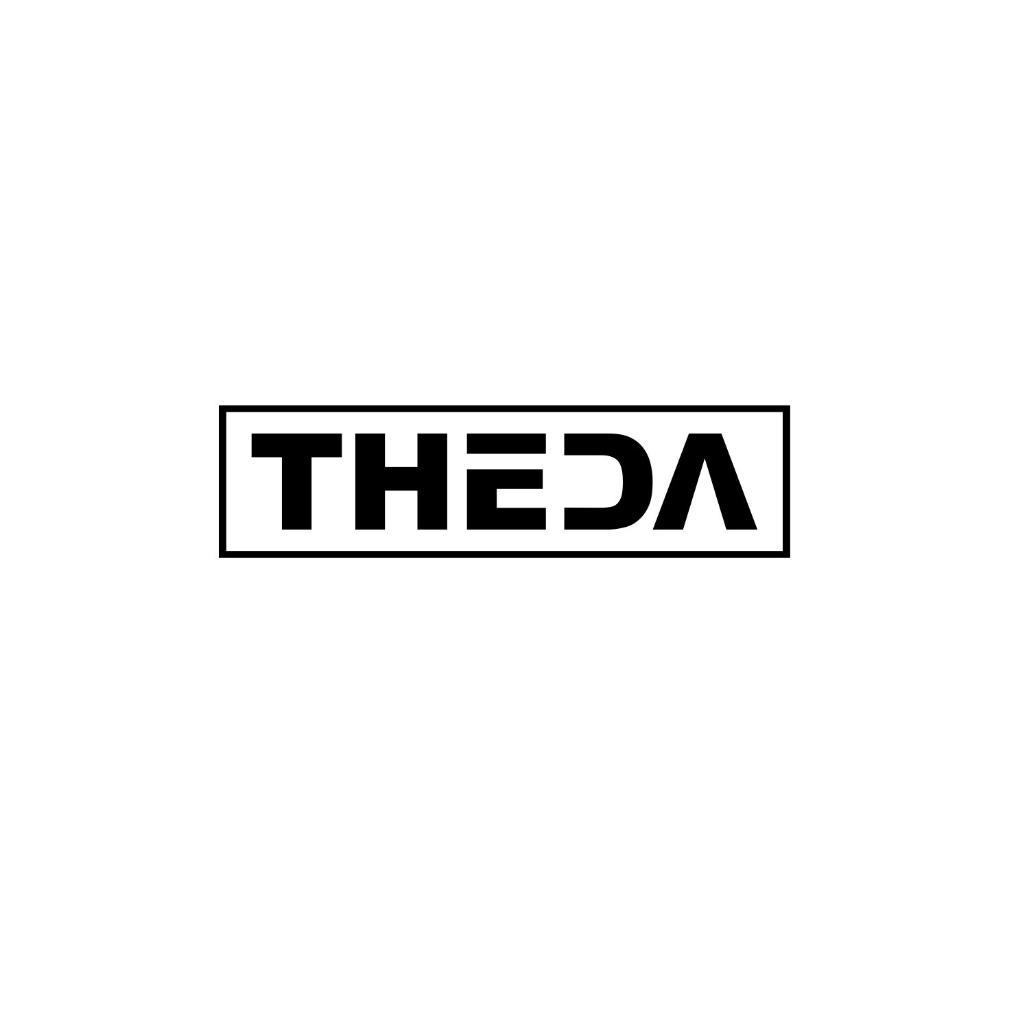 Logo Design by NaylaKiraina for Theda  | Design #11865812