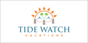 Logo Design by fastdelivery2 for Tide Watch Vacations | Design #11923457