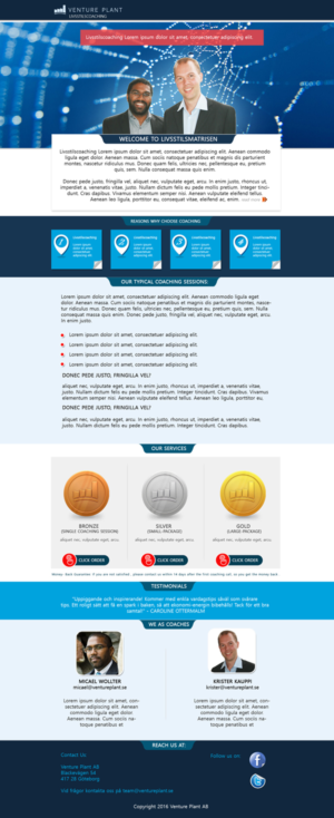 Web Design by Sharmistha