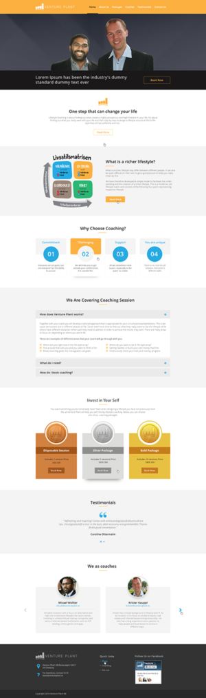 Web Design by Ved Web Services