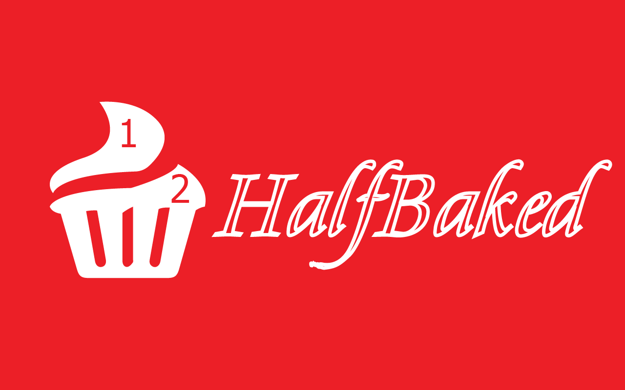 Logo Design by Softweray for Half Baked / S&S Group | Design #11966307