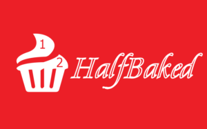 Logo Design by Softweray for Half Baked / S&S Group | Design: #11966307
