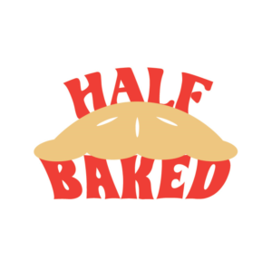 Logo Design by Design Possibilities for Half Baked / S&S Group | Design: #11964344
