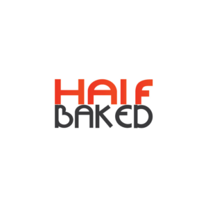 Logo Design by Design Possibilities for Half Baked / S&S Group | Design: #11964345