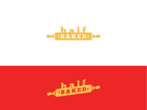 Logo Design by FRESTI for Half Baked / S&S Group | Design: #11866795