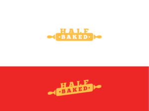 Logo Design by FRESTI for Half Baked / S&S Group | Design: #11866797