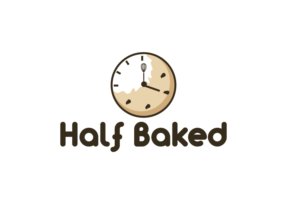 Logo Design by creative.bugs for Half Baked / S&S Group | Design: #11879787