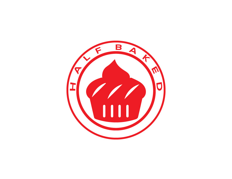 Design de Logo par MAWBM pour Half Baked / S&S Group | Design #11971163