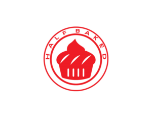 Logo Design by MAWBM for Half Baked / S&S Group | Design: #11971163