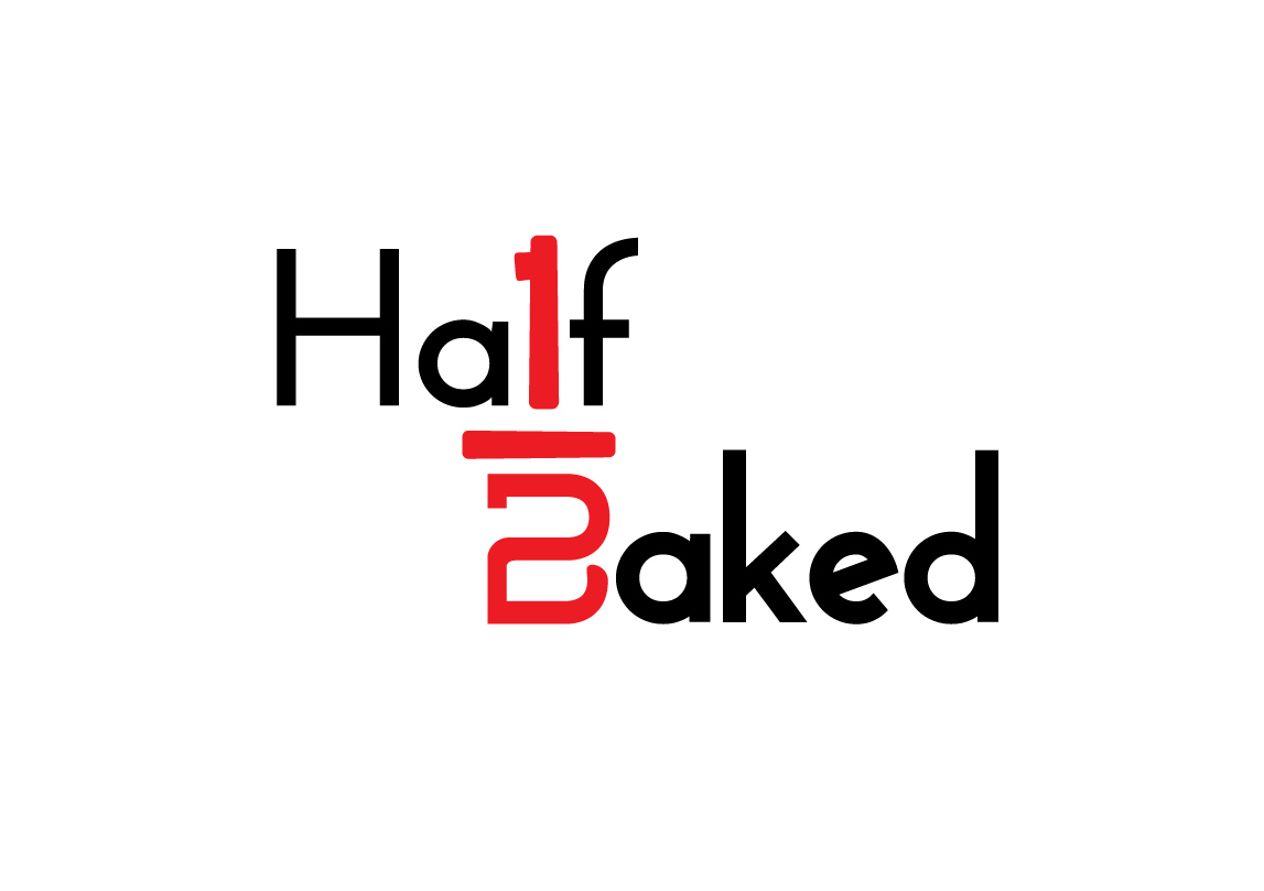 Logo Design by farhanalibhc for Half Baked / S&S Group | Design #11935063