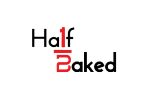 Logo Design by farhanalibhc for Half Baked / S&S Group | Design: #11935063