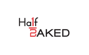Logo Design by farhanalibhc for Half Baked / S&S Group | Design: #11946851
