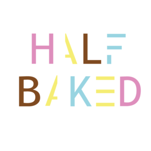 Logo-Design von Joshvanetten95 für Half Baked / S&S Group | Design #11966412