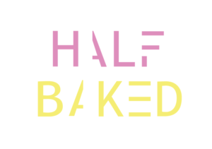 Logo Design by Joshvanetten95 for Half Baked / S&S Group | Design: #11966422