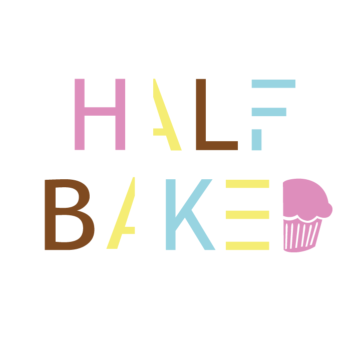 Logo-Design von Joshvanetten95 für Half Baked / S&S Group | Design #11966480
