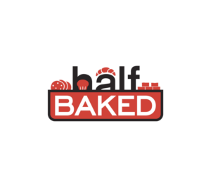 Logo-Design von contajus für Half Baked / S&S Group | Design #11966012