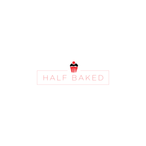 Logo-Design von Sasidhara Saketh Kavipurapu für Half Baked / S&S Group | Design #11900539
