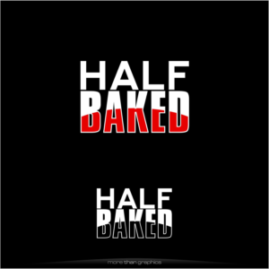 Logo Design by vladst2004 for Half Baked / S&S Group | Design: #11870296