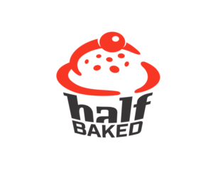 Half Baked | Logo Design by zoran