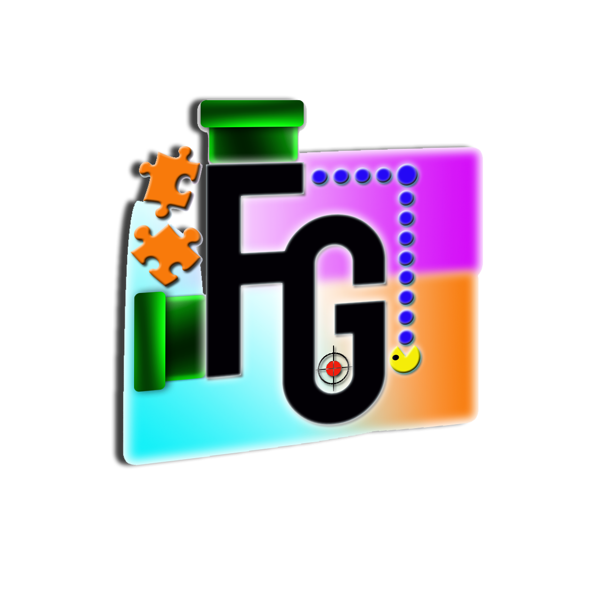 Logo Design by Johnson's Productions for AVL Aplicativos Ltda | Design #2360150
